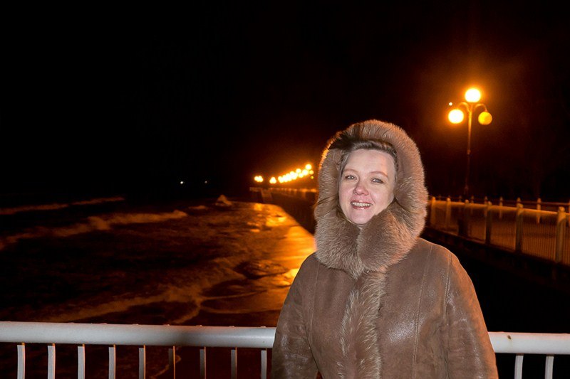 Татьяна Диканская | Калининград