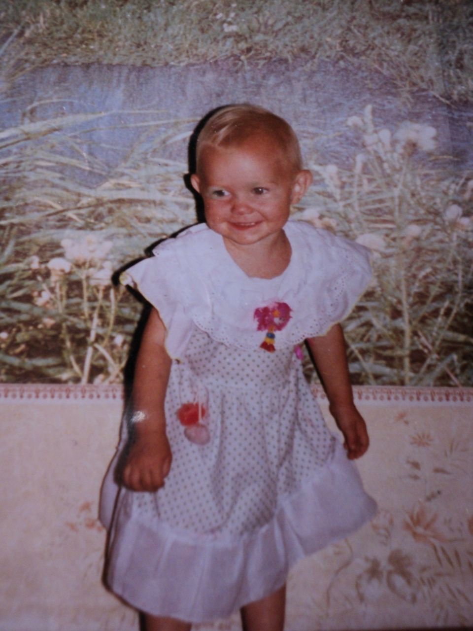 Варвара Басараб | Дибинцы