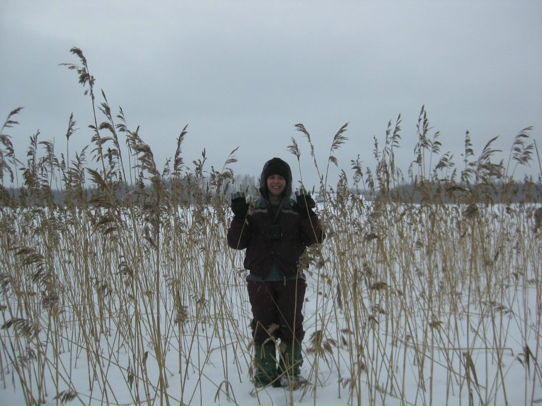 Лёха Косьтенко | Апатиты