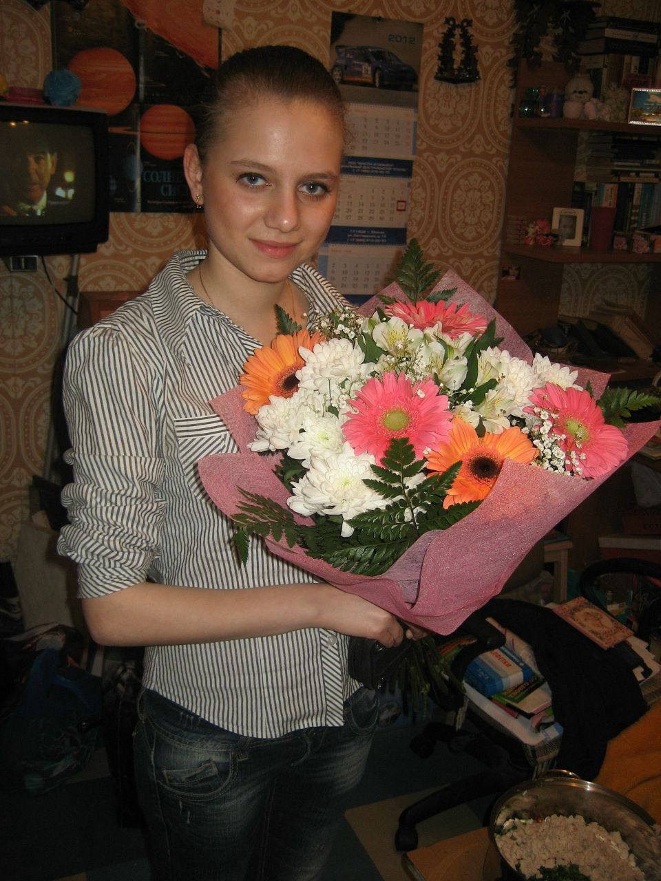 Натали Забродина | Протвино