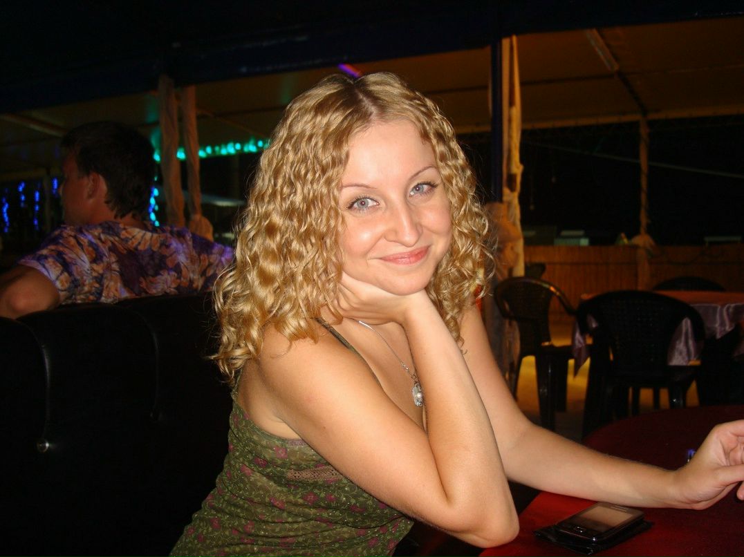 Екатерина Сергеева | Киев