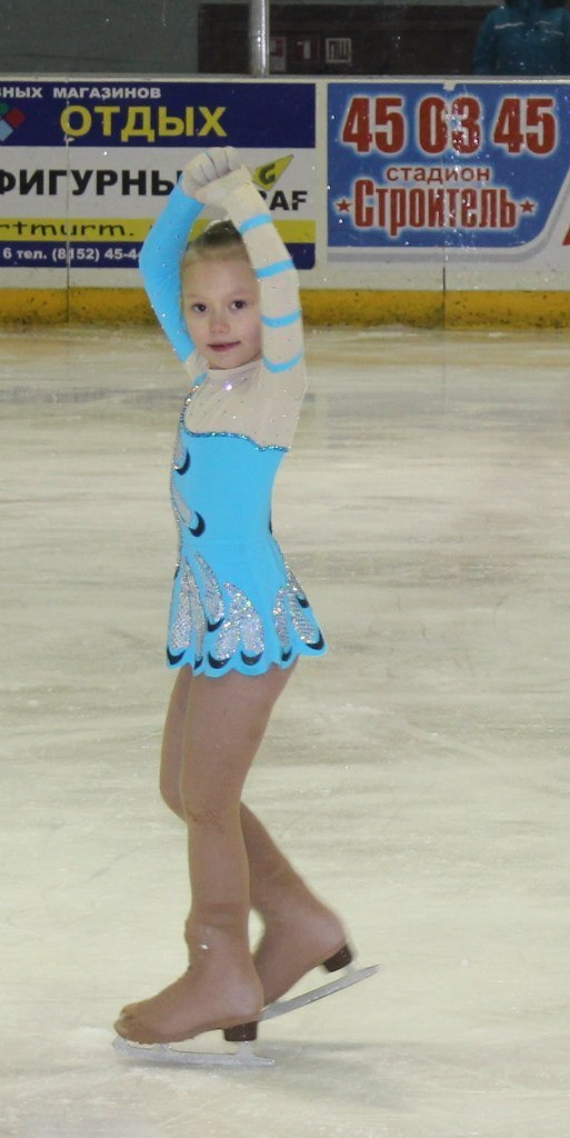 Татьяна Иванова | Мурманск