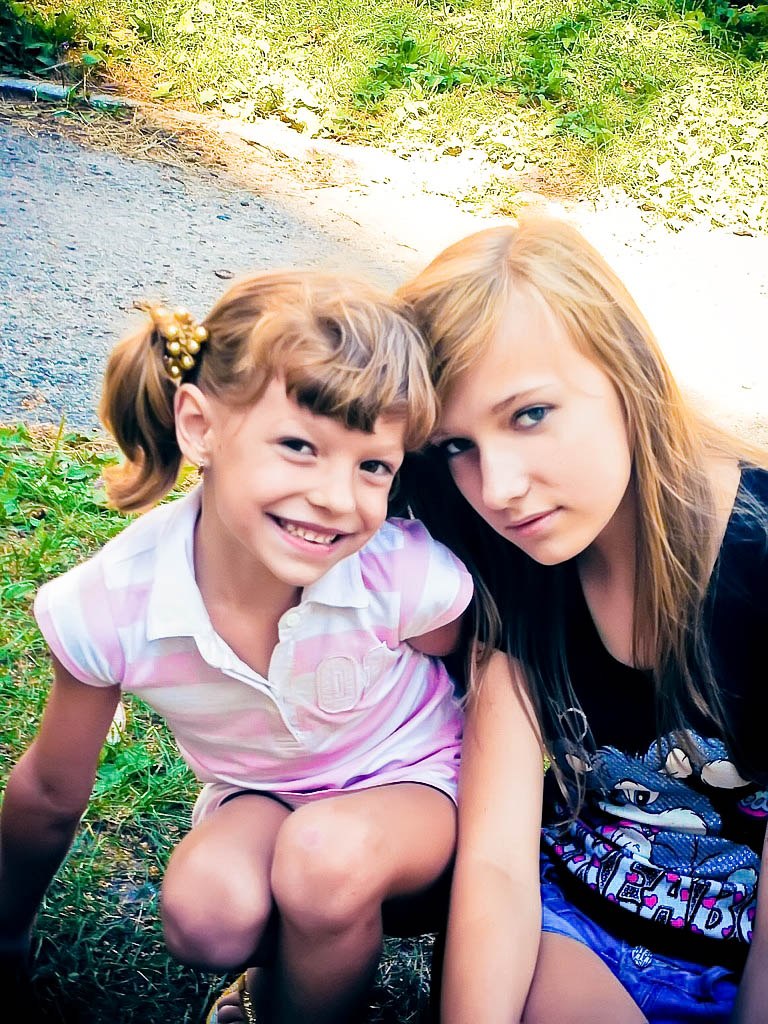 Татьяна Осійчук | Луцк