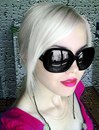 Фотография Щекотовой Лины