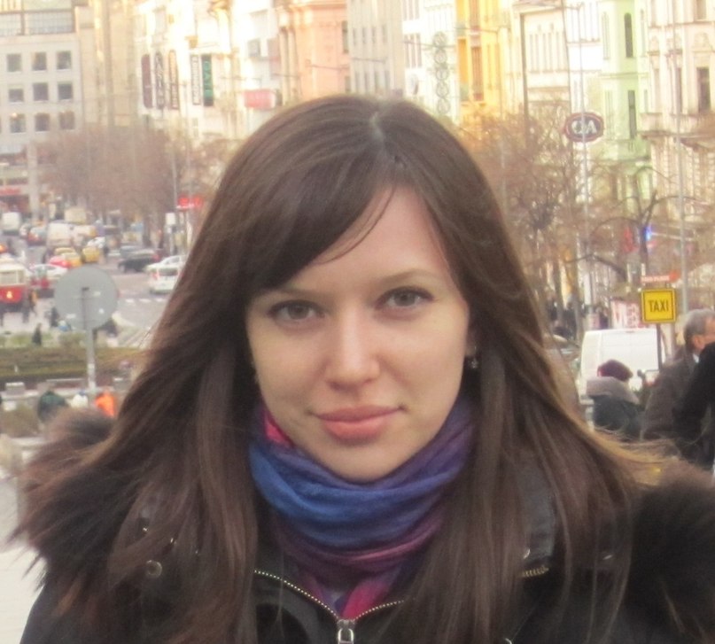 Анастасия Ульченко | 