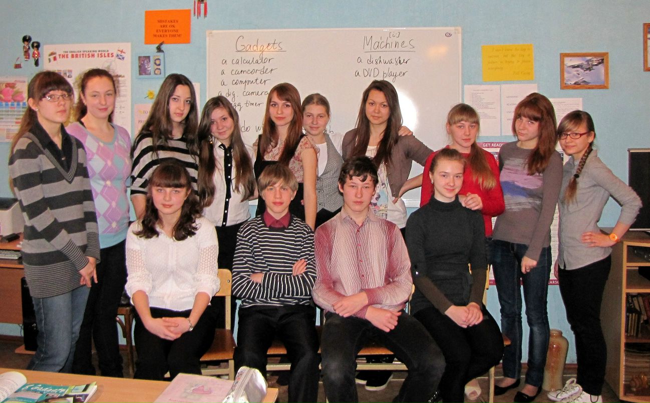 Ekaterina Andreevna | Нижний Новгород