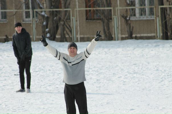 №56, Андрей Лефтер, Пермь, Россия №56, Андрей Лефтер, Пермь, Россия