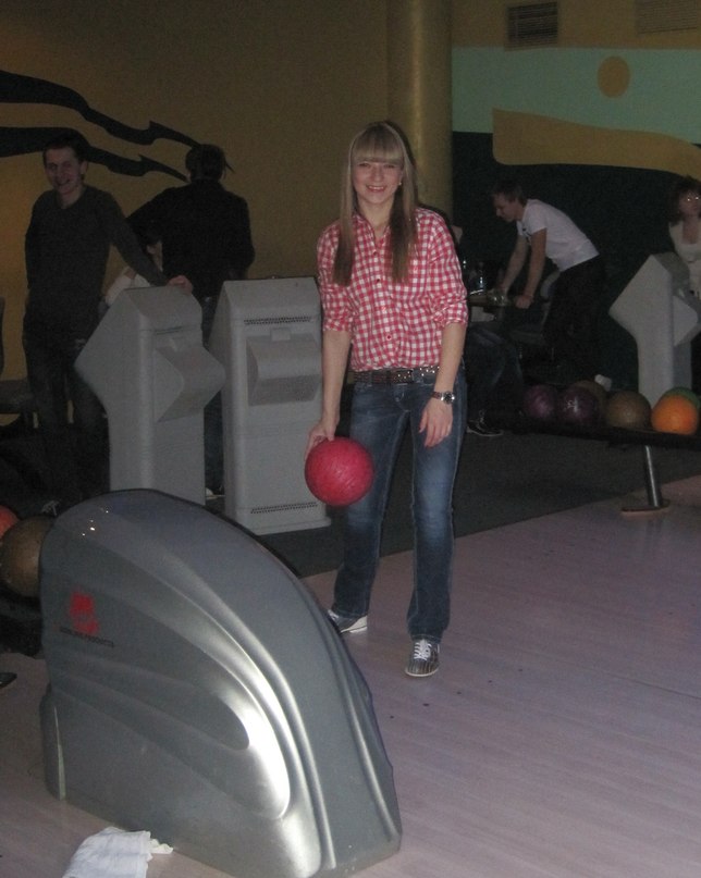 Аня Ефимцева | Минск