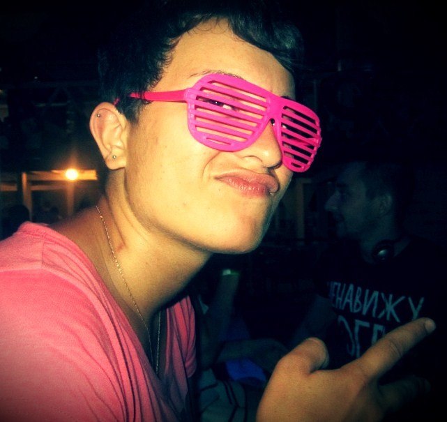 Марина Агаева | Мурманск