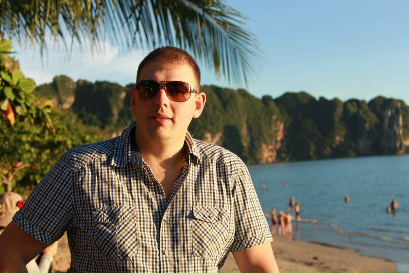 Анна Веселова | Москва