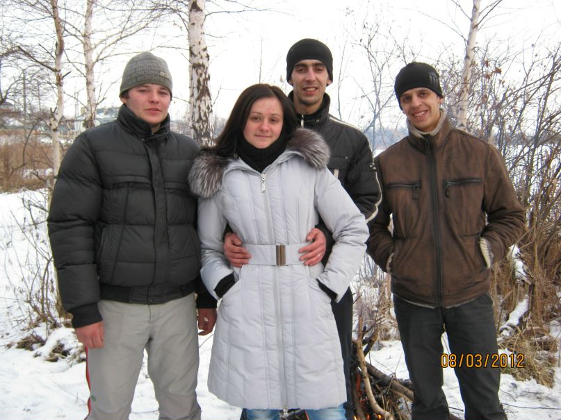 Екатерина Пегета | Киев