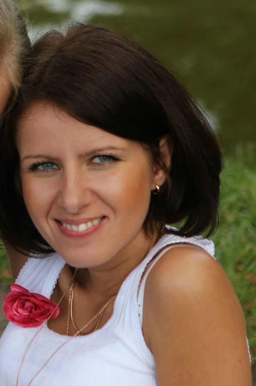 Julia Lamonova | Москва