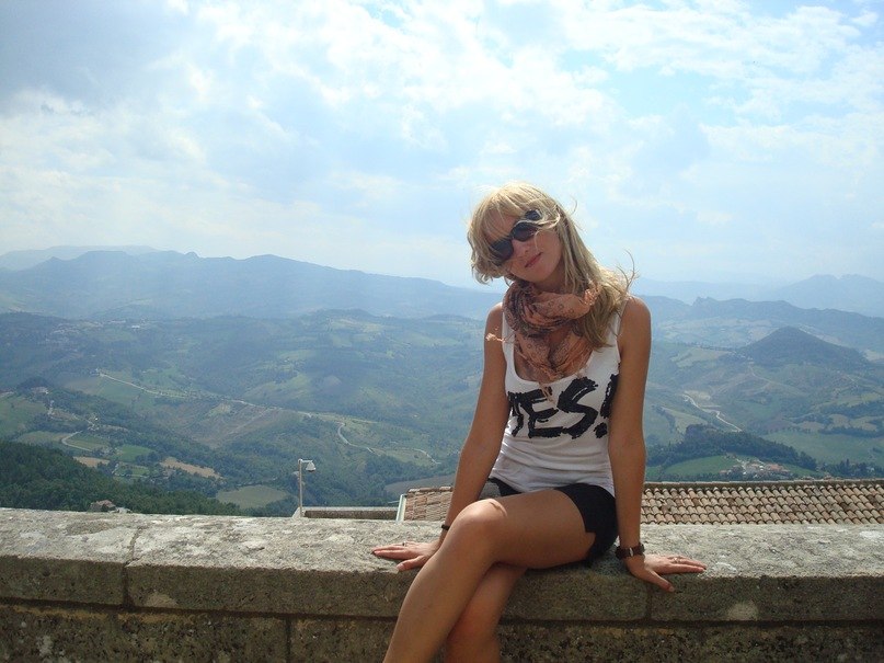 Дарья Царёва | 