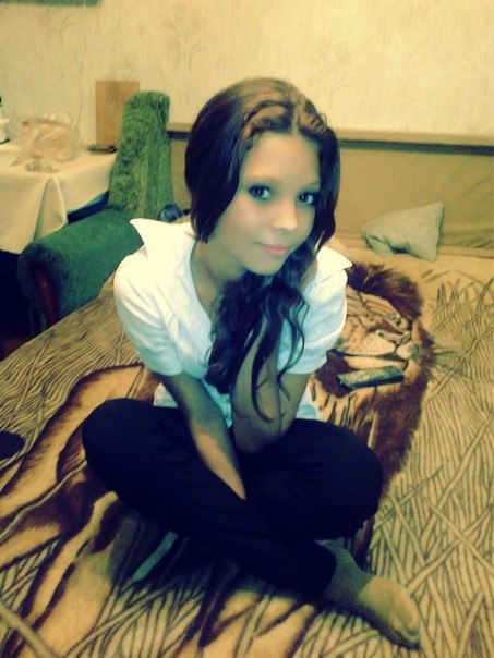 Наташа Богачёва | Кисловодск