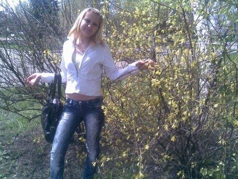 №82, Наташа Тохташ, 33 года, Великая Новоселка №82, Наташа Тохташ, 33 года, Великая Новоселка