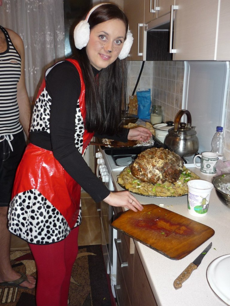 Саша Раєв maslo | Хмельницкий