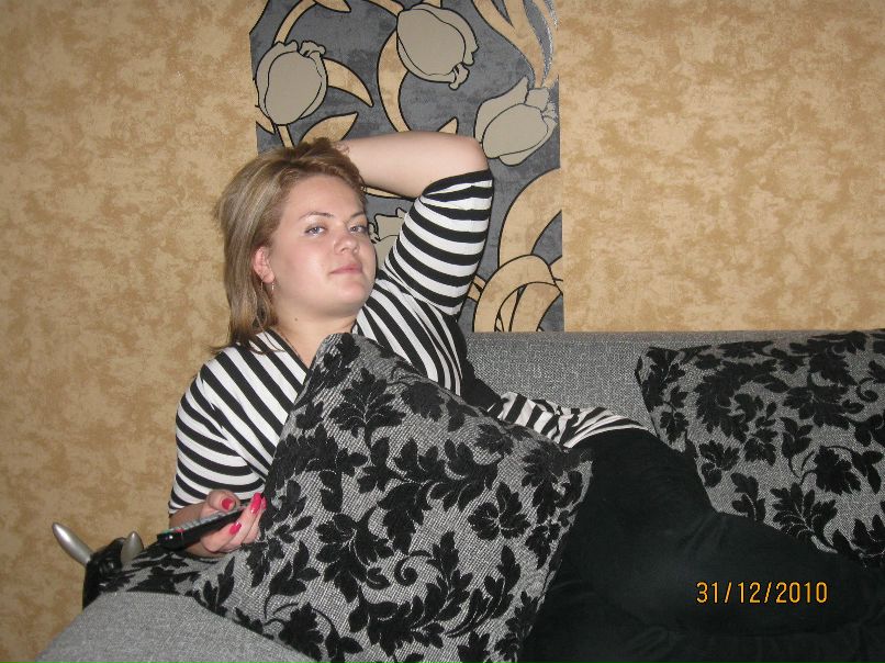 Даша Обух | Днепр (Днепропетровск)