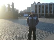 Фотография Александр Огурцов