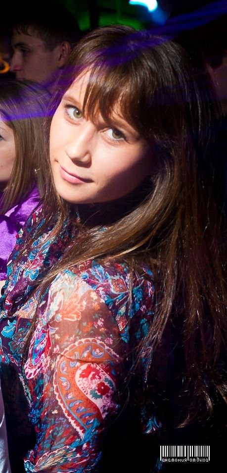 Татьяна Петрова | Тюмень