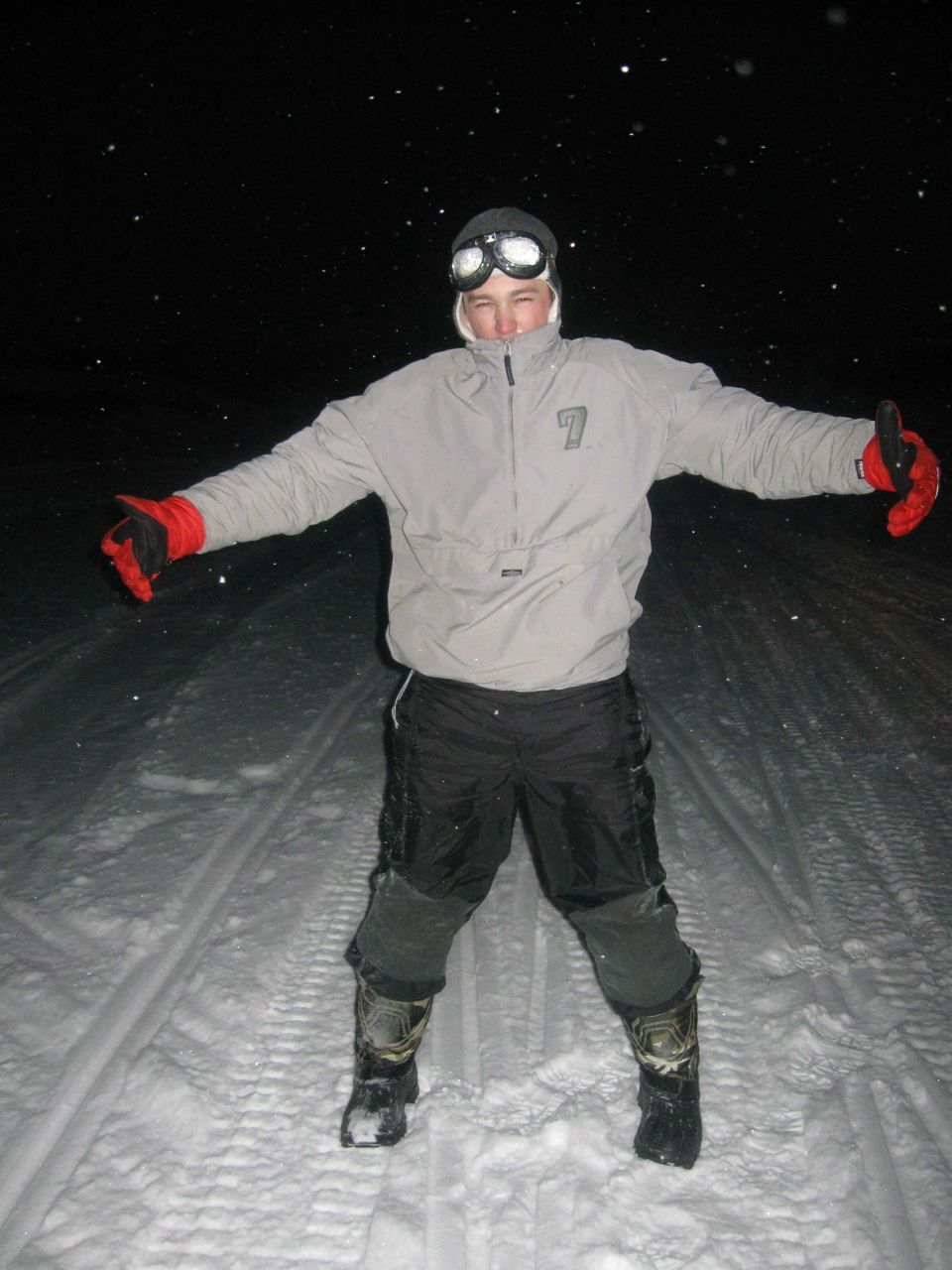 Дмитрий Христов | Санкт-Петербург