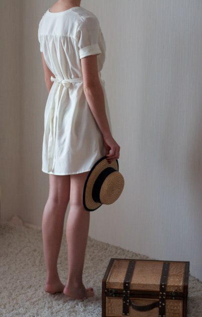 Малаша Пастораль | Санкт-Петербург