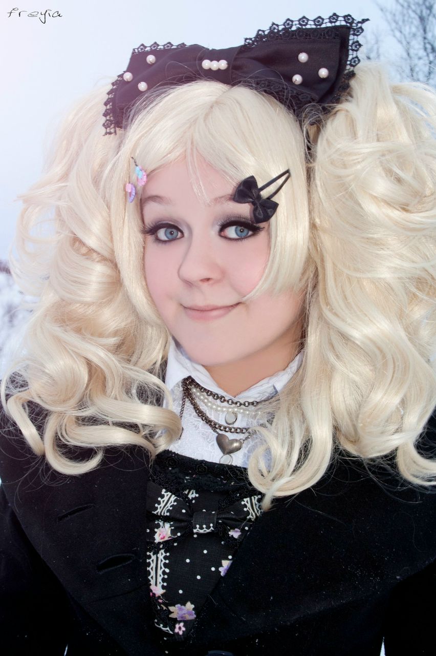 Ирина Лангуева Ann WT | Мурманск