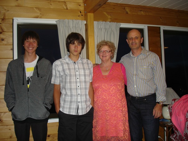 №12, Tracey Jongens, Christchurch №12, Tracey Jongens, Christchurch