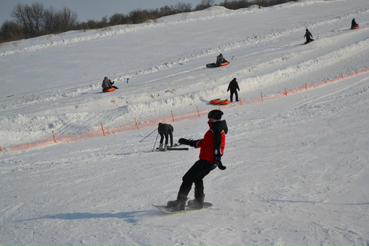 Сергей Сафинов | Гай