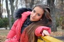 Фотография Январевой Кристины