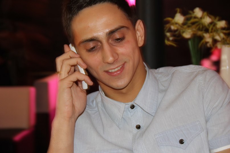 Дмитрий Богуш | Самара