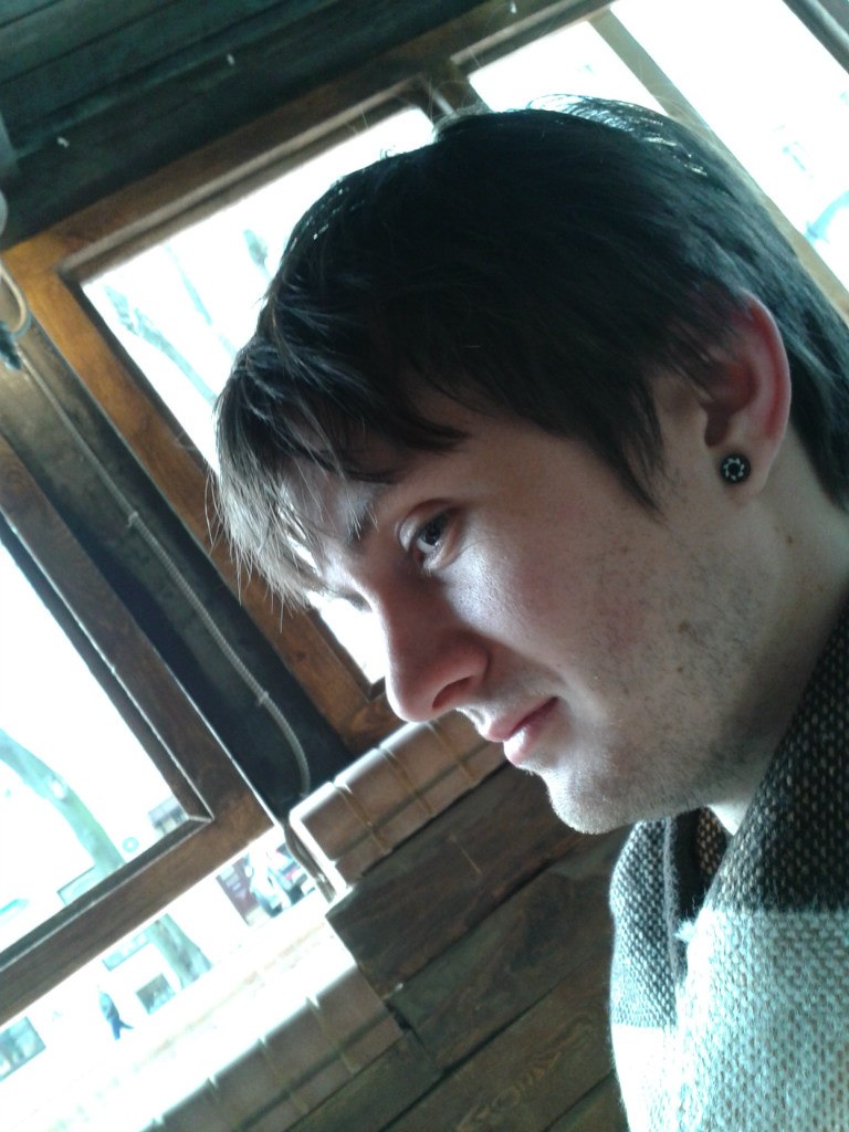 Андрей Ищенко | Киев