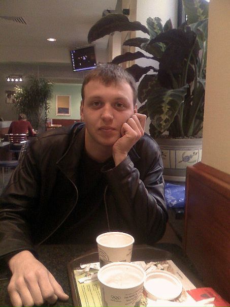 №4, Саша Куценко, Киев №4, Саша Куценко, Киев