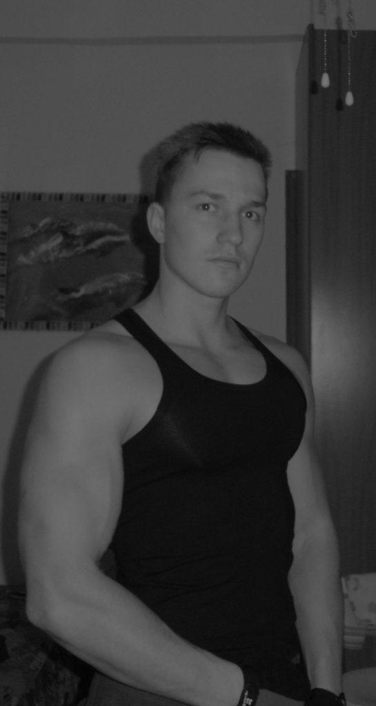 Alessandro Okhremov | Хмельницкий