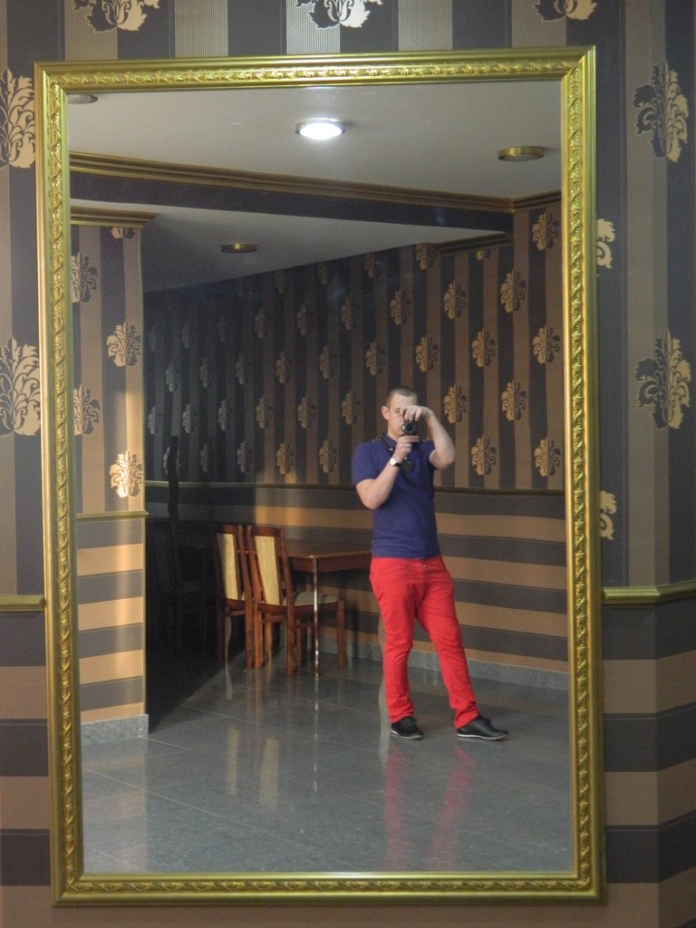 Дмитрий Примаченко | Ростов-на-Дону