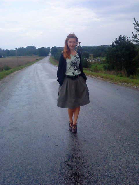 Viktoria Julle | Espoo