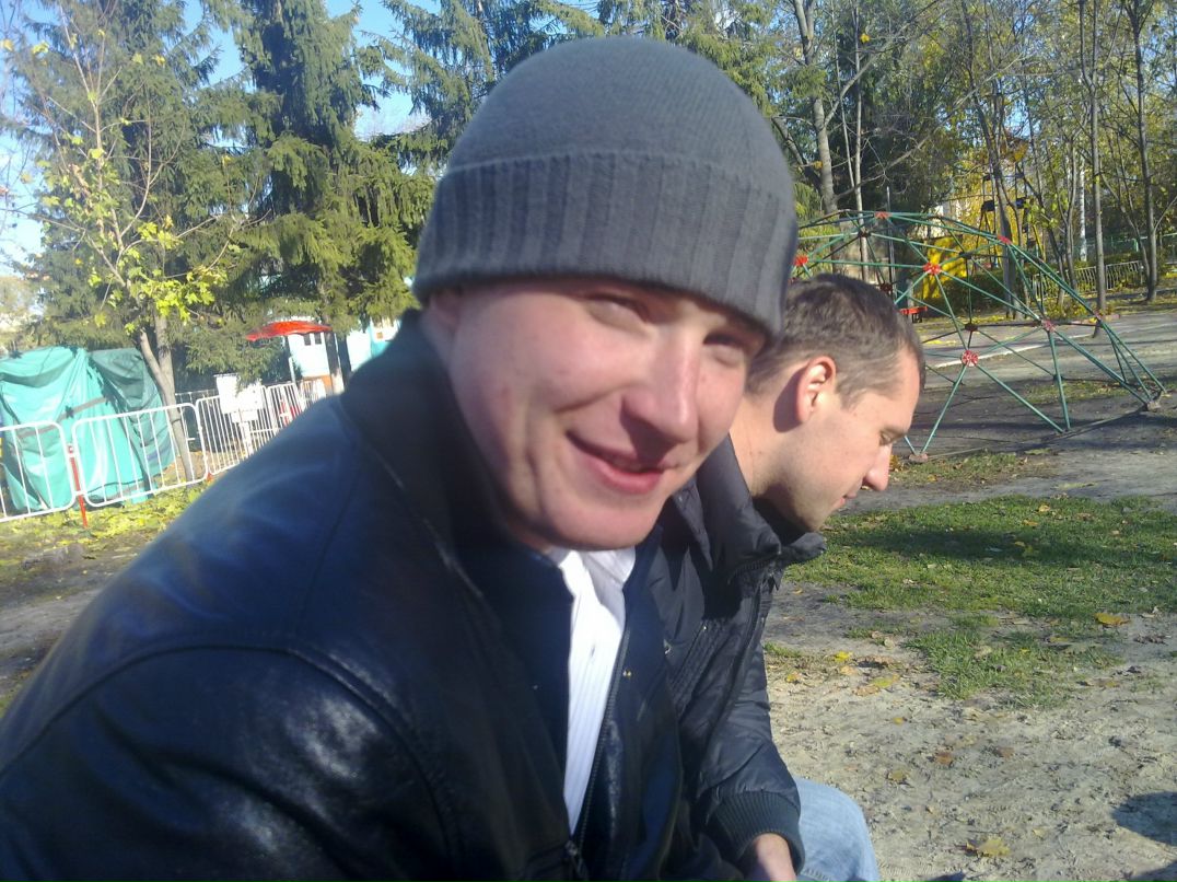 Макс .......... | Кузнецк