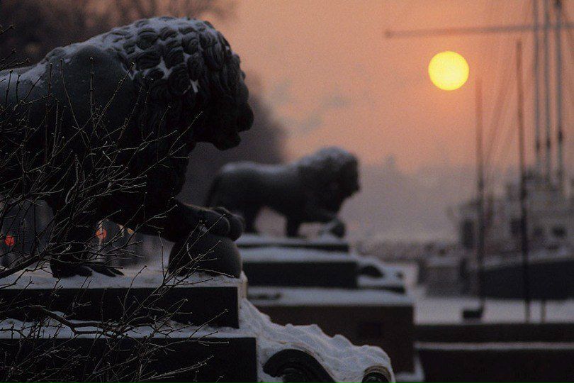 Андрюха Красников | Великие Луки