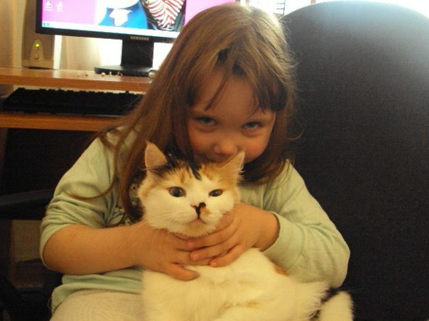 №88, Анюта Крайтель, 41 год, Апатиты №88, Анюта Крайтель, 41 год, Апатиты