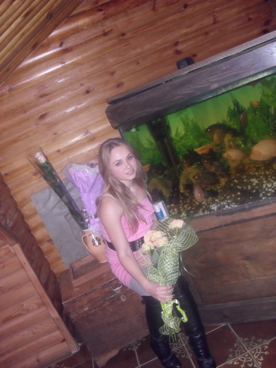 Виктория Надточий | Яготин