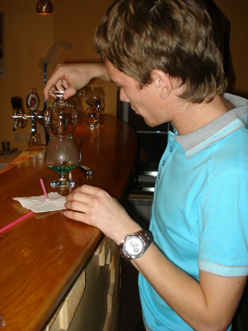 Виктор Лымарь | Челябинск