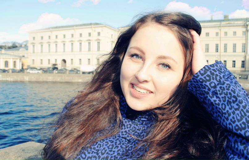 Алина Андреева | Москва