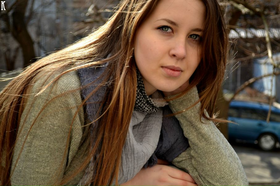 №102, Даша Зинукова, 33 года, Днепр (Днепропетровск) №102, Даша Зинукова, 33 года, Днепр (Днепропетровск)