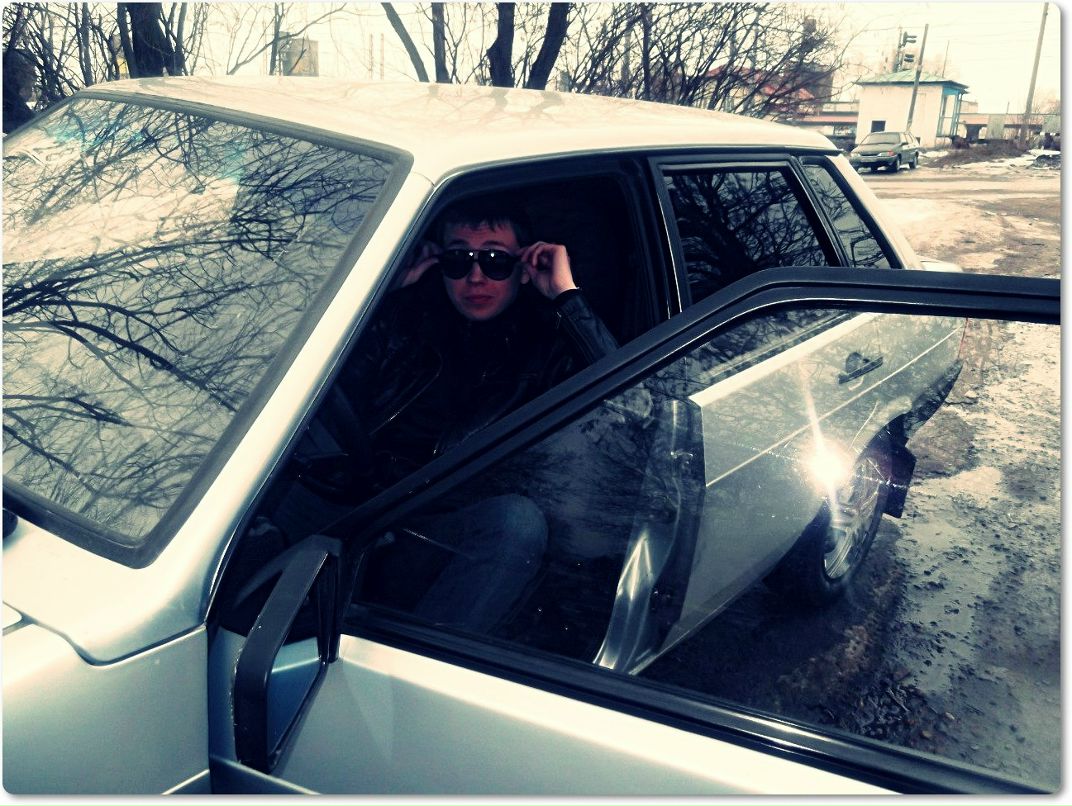 Руслан Нургатин | Севастополь