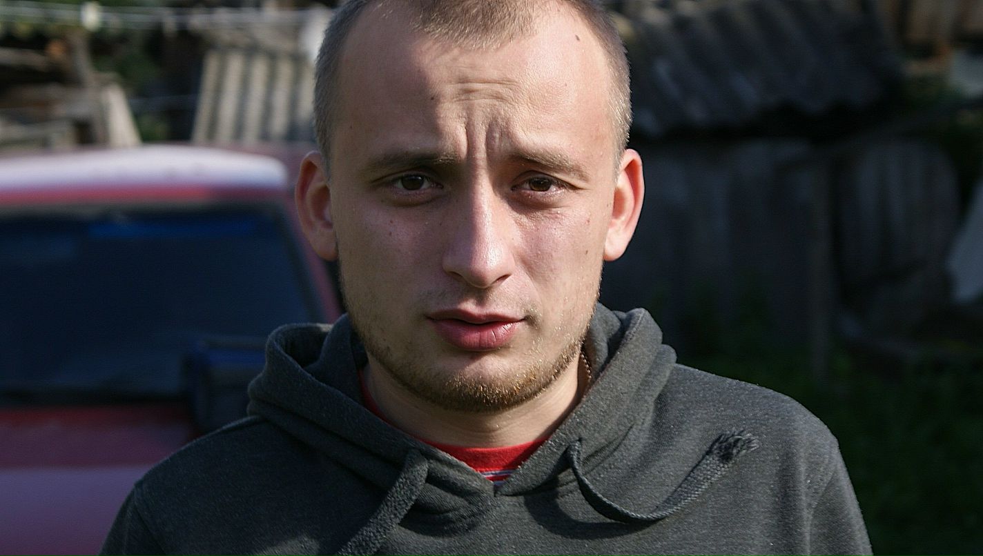 Виктор Стёпкин | Москва