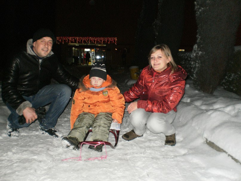 Сергей Стоян | Запорожье