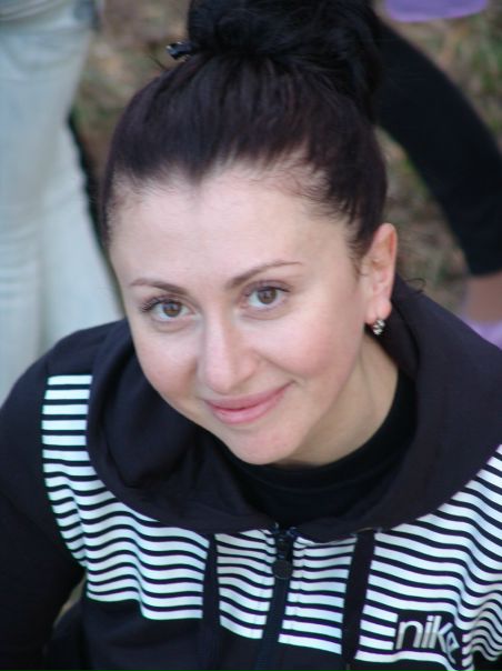 №28, Арина Иваница, Винница №28, Арина Иваница, Винница