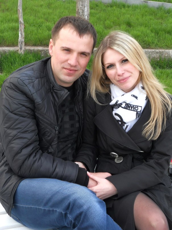 Алёна Георгиева | Одесса