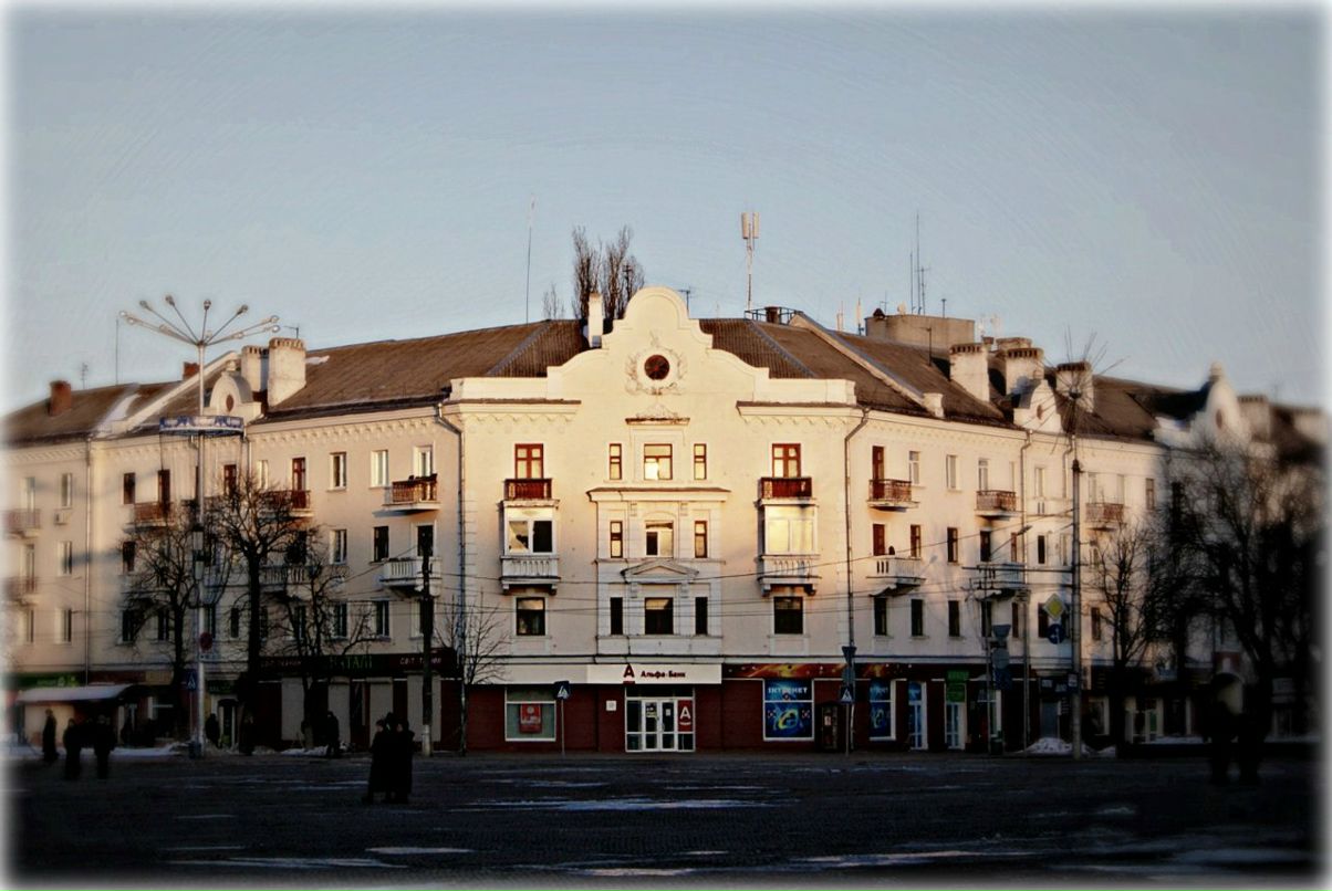 Надія Северина ♪ | Киев