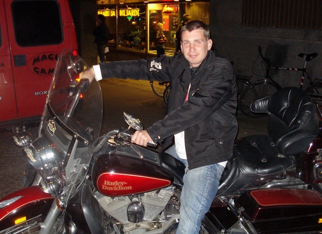 Фото профиля