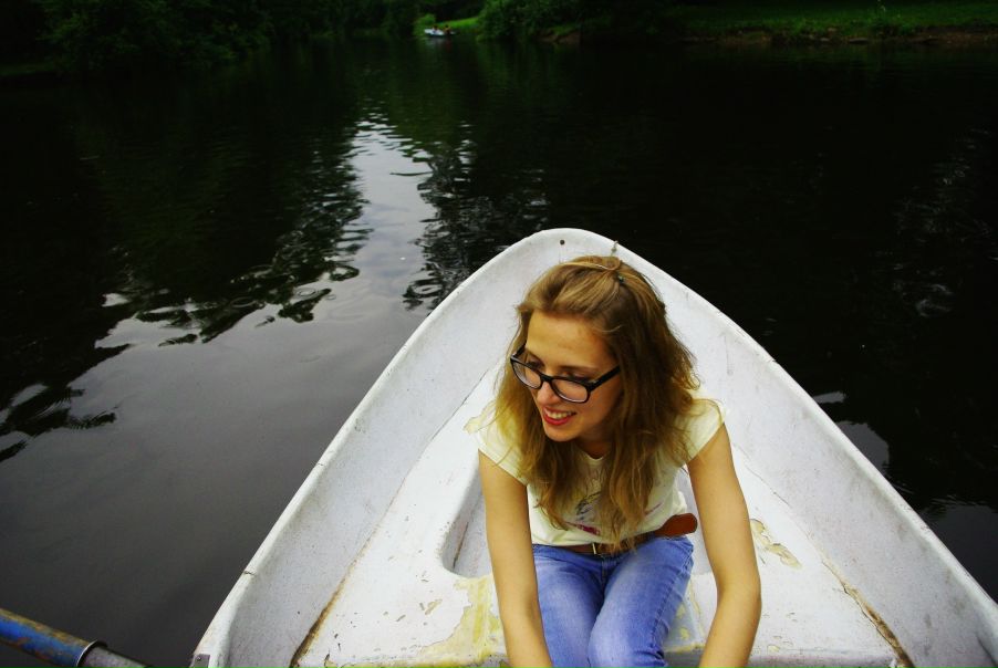 №136, Елизавета Щелкунова №136, Елизавета Щелкунова